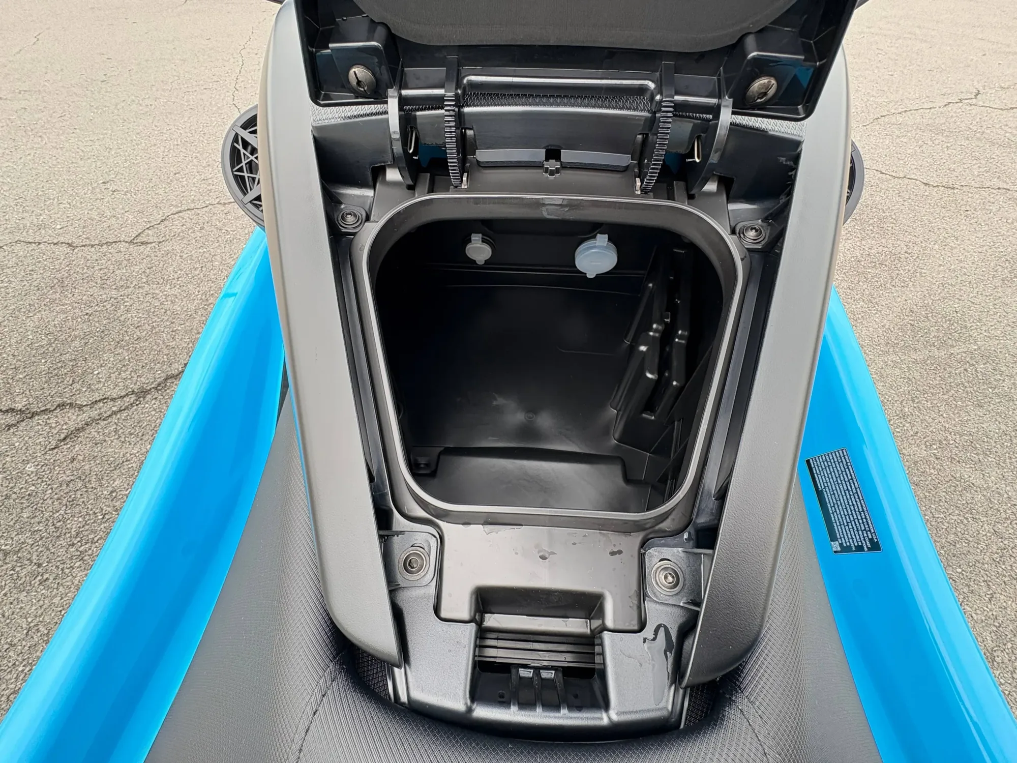 2025 Yamaha WaveRunner FX SVHO w/ Audio For Sale