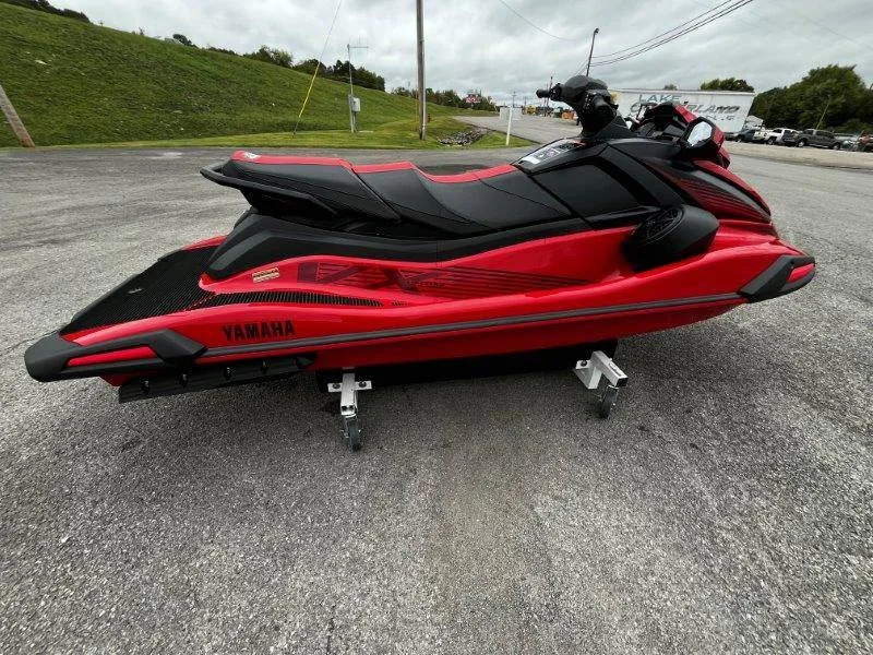 2025 Yamaha WaveRunner VX Deluxe w/ Audio For Sale