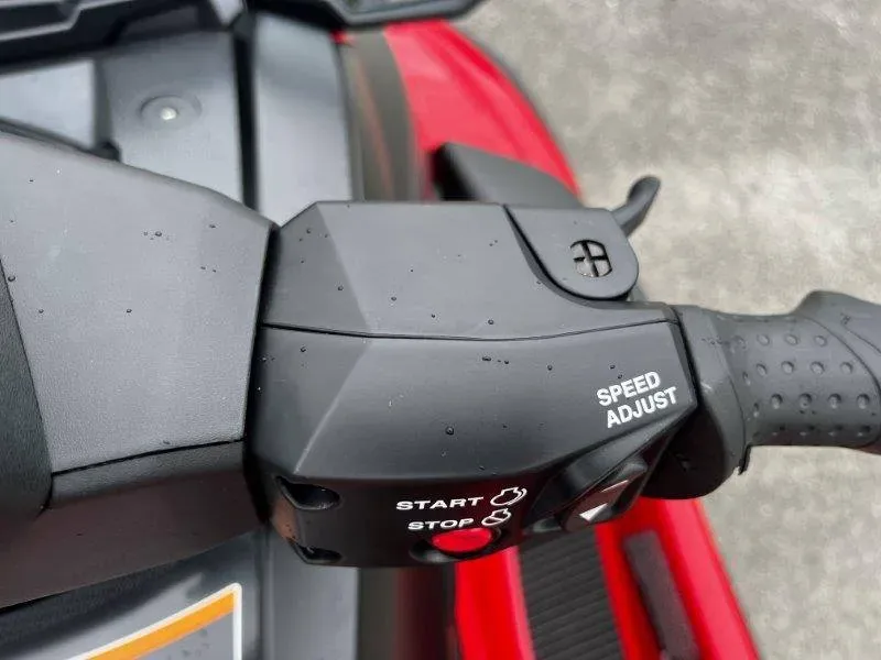 2025 Yamaha WaveRunner VX Deluxe w/ Audio For Sale