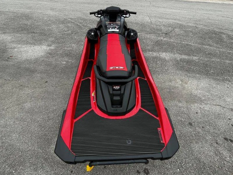 2025 Yamaha WaveRunner VX Deluxe w/ Audio For Sale