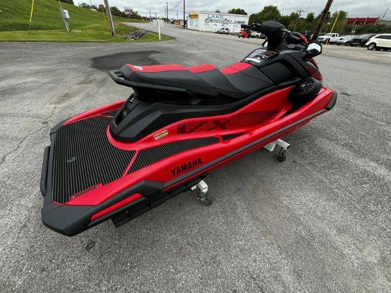 2025 Yamaha WaveRunner VX Deluxe w/ Audio For Sale