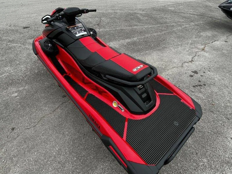 2025 Yamaha WaveRunner VX Deluxe w/ Audio For Sale