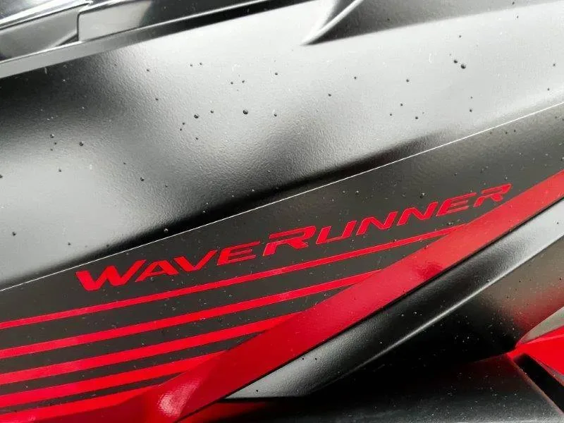 2025 Yamaha WaveRunner VX Deluxe w/ Audio For Sale