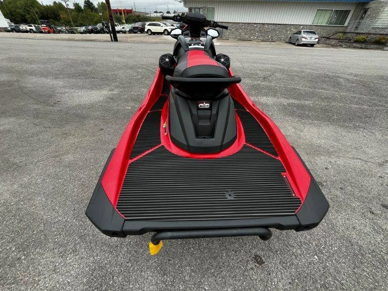 2025 Yamaha WaveRunner VX Deluxe w/ Audio For Sale