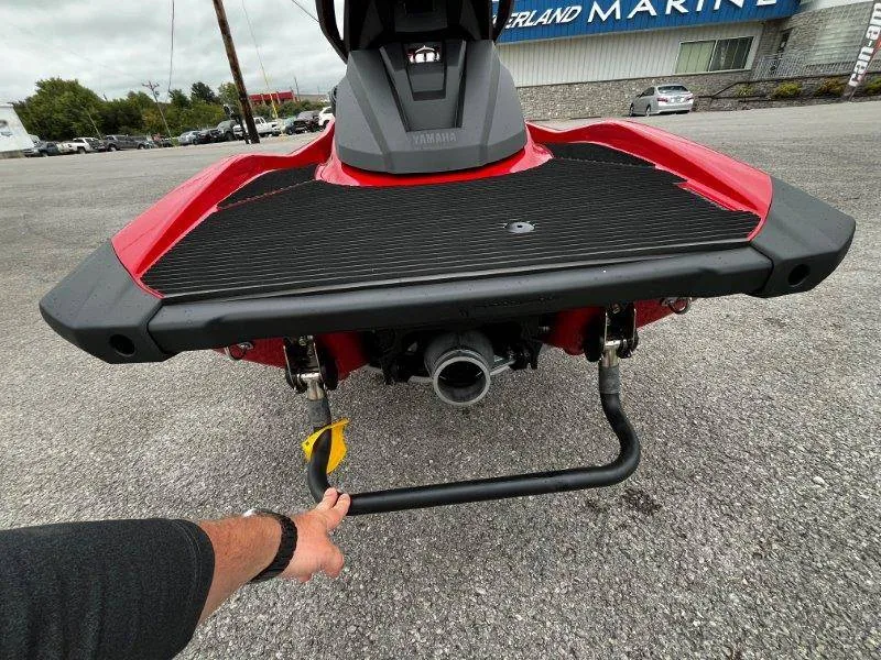 2025 Yamaha WaveRunner VX Deluxe w/ Audio For Sale