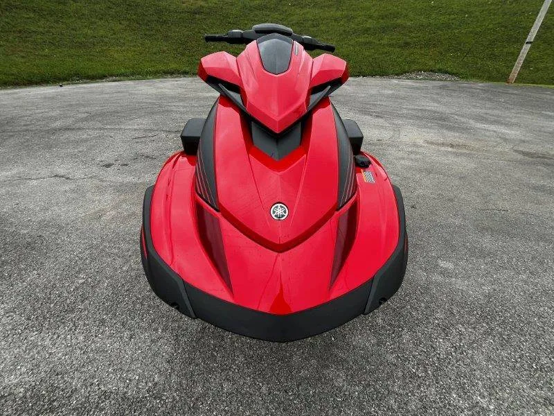 2025 Yamaha WaveRunner VX Deluxe w/ Audio For Sale