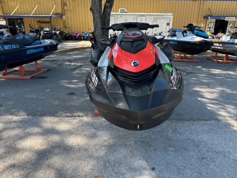 2023 Sea-Doo GTI™ SE 130 BRP Premium Audio iDF iBR