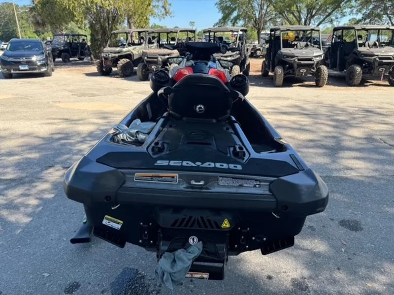 2023 Sea-Doo GTI™ SE 130 BRP Premium Audio iDF iBR