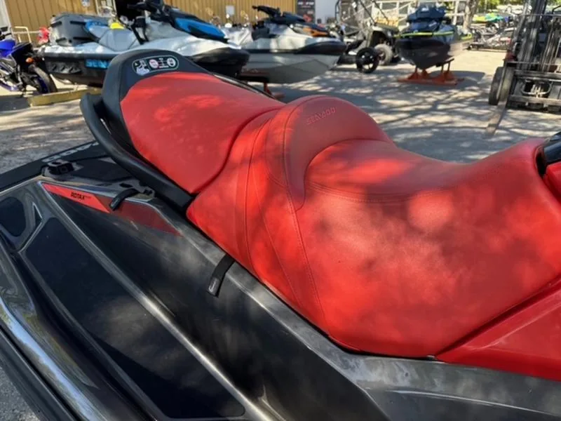 2023 Sea-Doo GTI™ SE 130 BRP Premium Audio iDF iBR