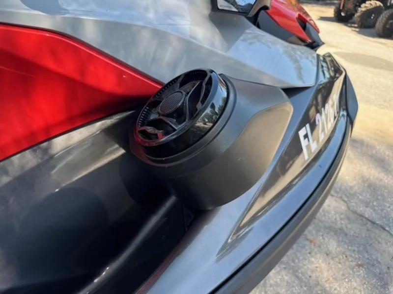 2023 Sea-Doo GTI™ SE 130 BRP Premium Audio iDF iBR