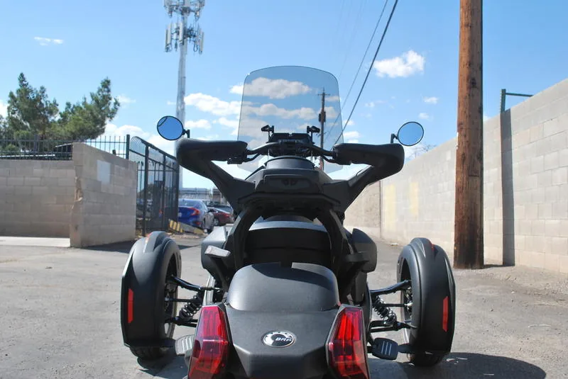 2021 Can-Am® Ryker Rally Edition 900 ACE