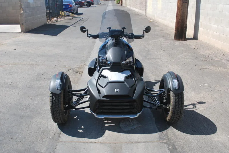2021 Can-Am® Ryker Rally Edition 900 ACE