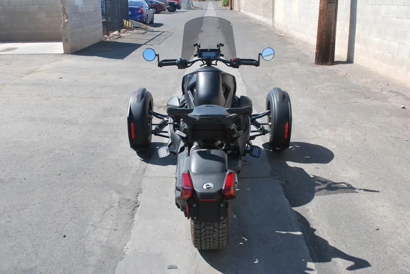 2021 Can-Am® Ryker Rally Edition 900 ACE