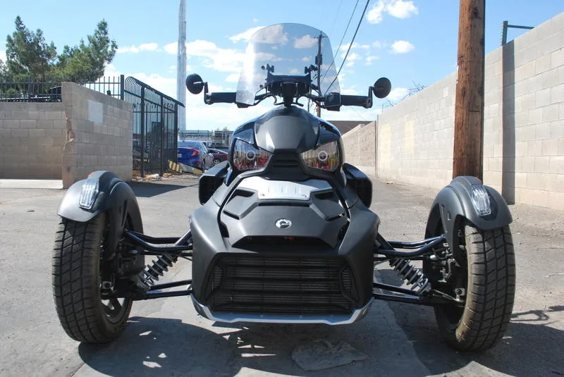 2021 Can-Am® Ryker Rally Edition 900 ACE