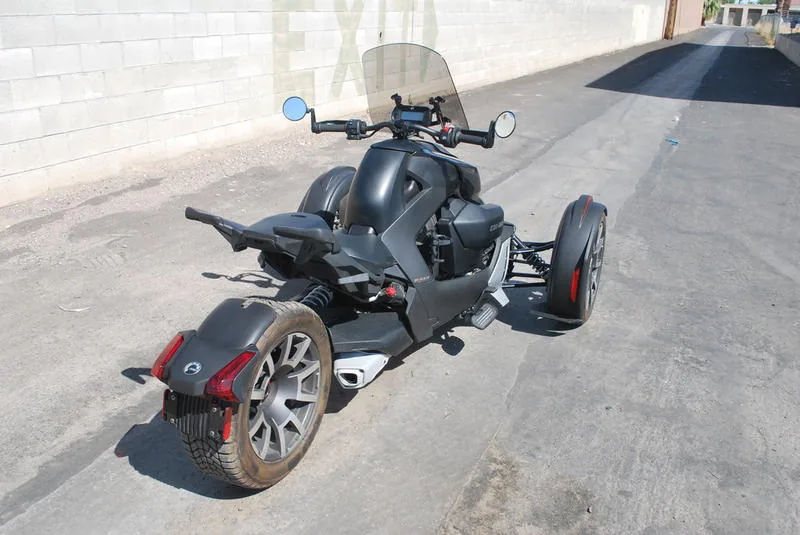 2021 Can-Am® Ryker Rally Edition 900 ACE