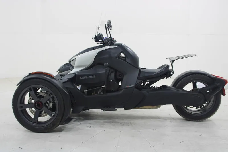 2020 Can-Am® Ryker 900 ACE™