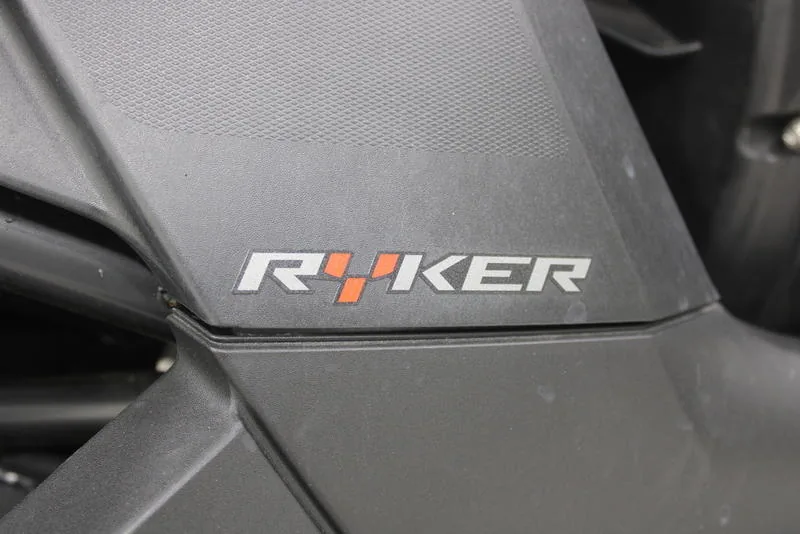 2020 Can-Am® Ryker 900 ACE™
