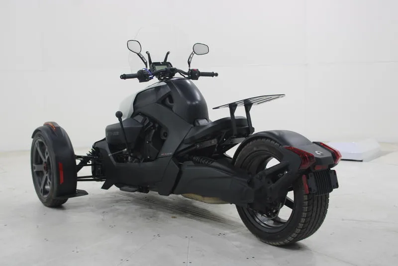 2020 Can-Am® Ryker 900 ACE™