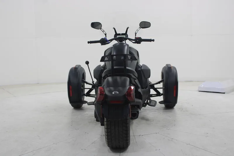 2020 Can-Am® Ryker 900 ACE™