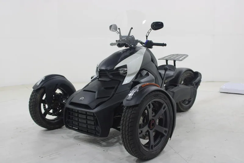 2020 Can-Am® Ryker 900 ACE™