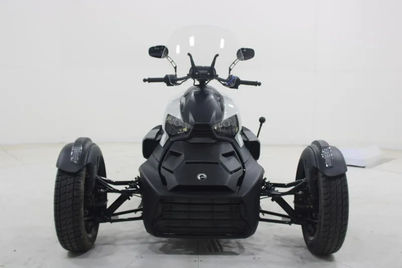 2020 Can-Am® Ryker 900 ACE™