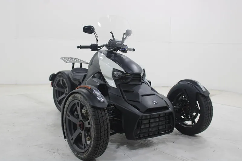 2020 Can-Am® Ryker 900 ACE™