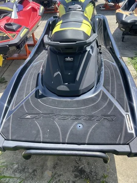 2022 Yamaha GP1800®R HO