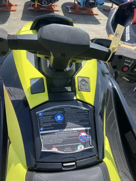 2022 Yamaha GP1800®R HO