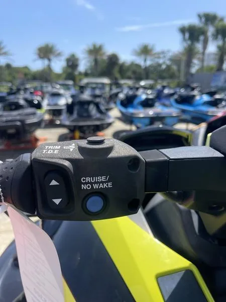 2022 Yamaha GP1800®R HO
