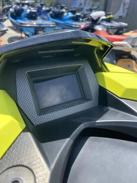 2022 Yamaha GP1800®R HO