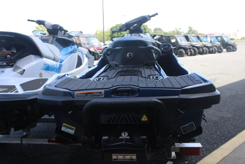 2024 Sea-Doo GTX™ 300 iBR and iDF