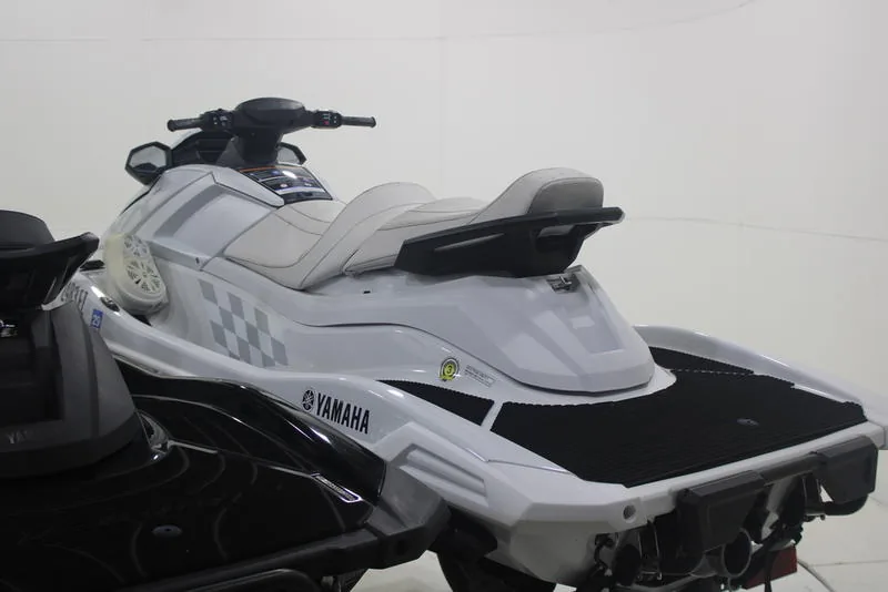 2023 Yamaha VX Cruiser® HO