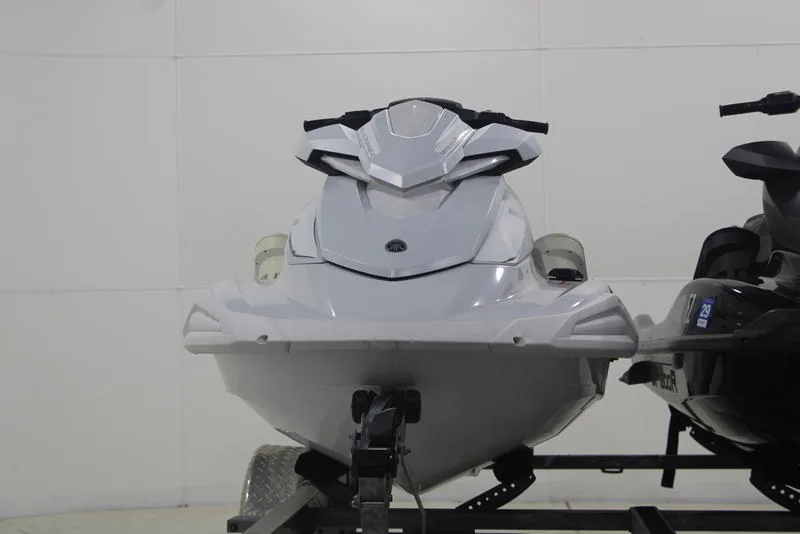2023 Yamaha VX Cruiser® HO