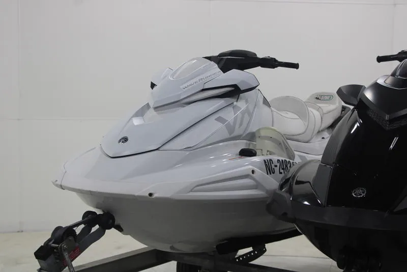 2023 Yamaha VX Cruiser® HO