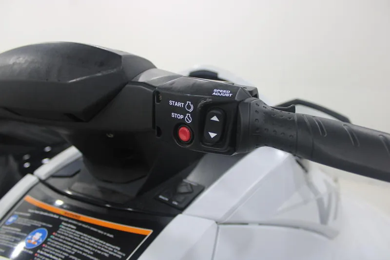 2023 Yamaha VX Cruiser® HO