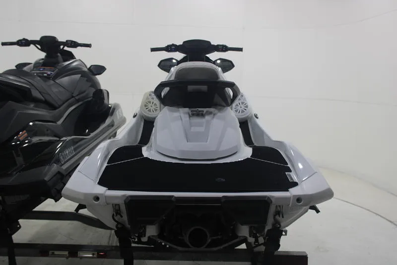 2023 Yamaha VX Cruiser® HO