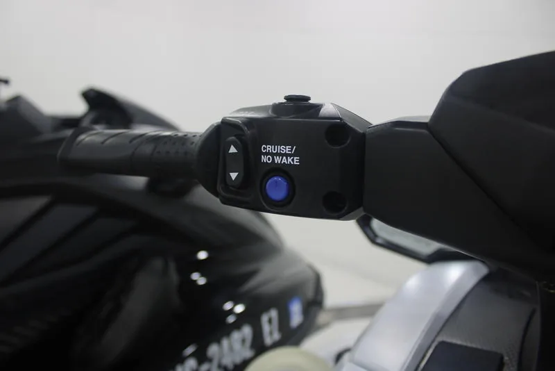 2023 Yamaha VX Cruiser® HO