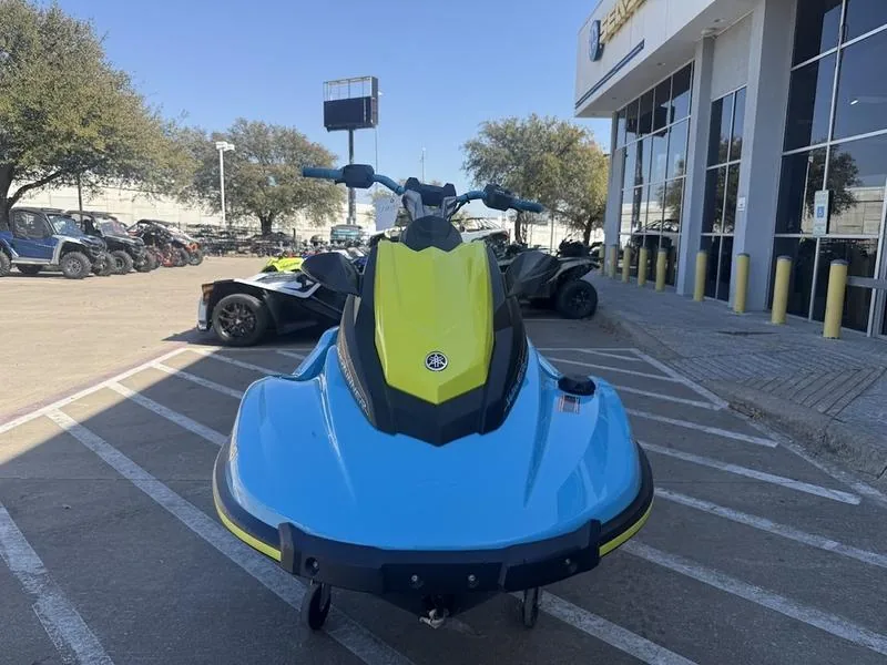 2022 Yamaha JetBlaster®