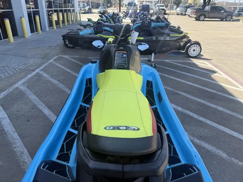 2022 Yamaha JetBlaster®