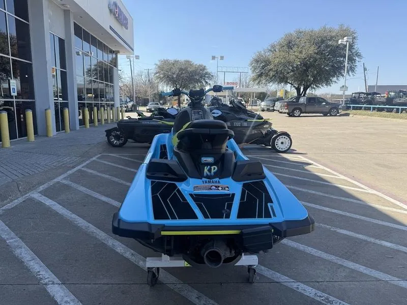 2022 Yamaha JetBlaster®