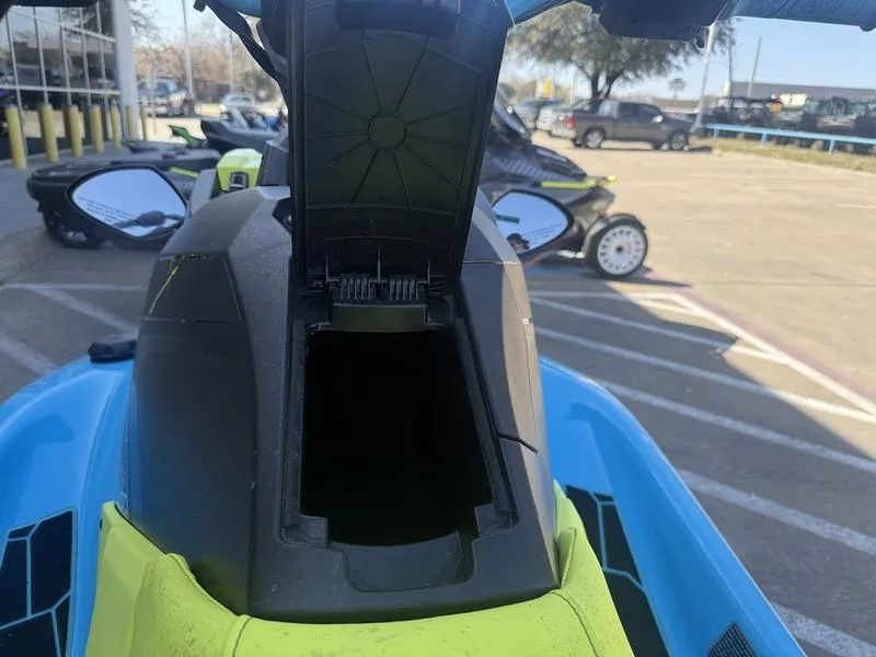2022 Yamaha JetBlaster®
