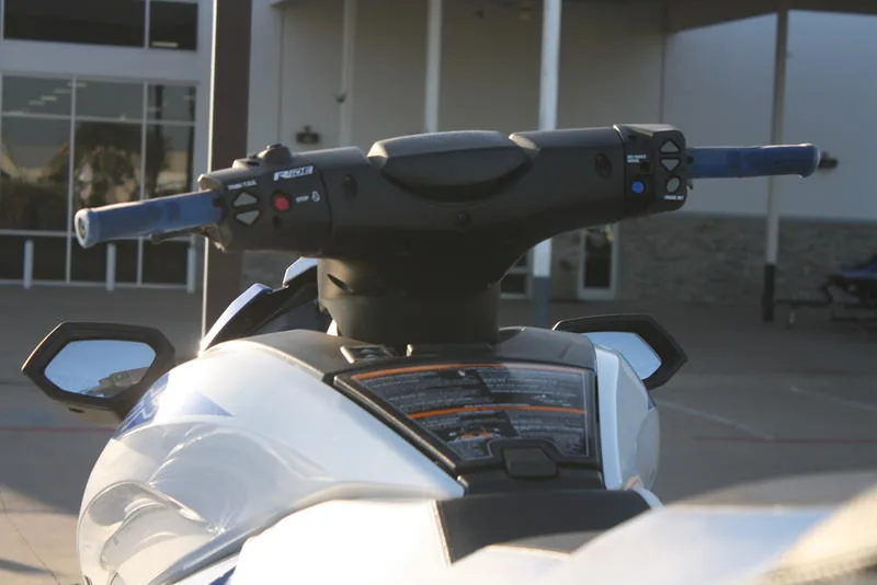 2019 Yamaha FX HO