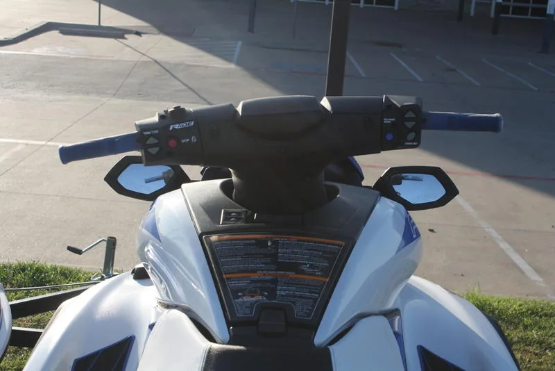 2019 Yamaha FX HO