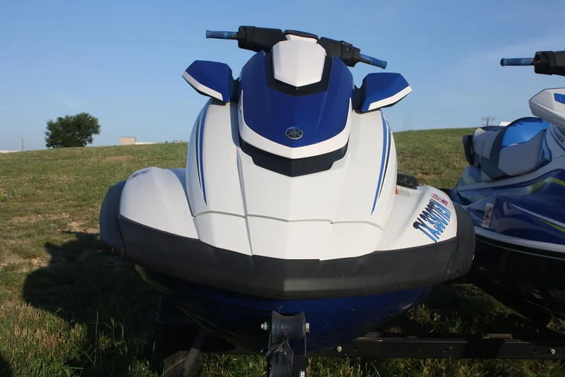 2019 Yamaha FX HO