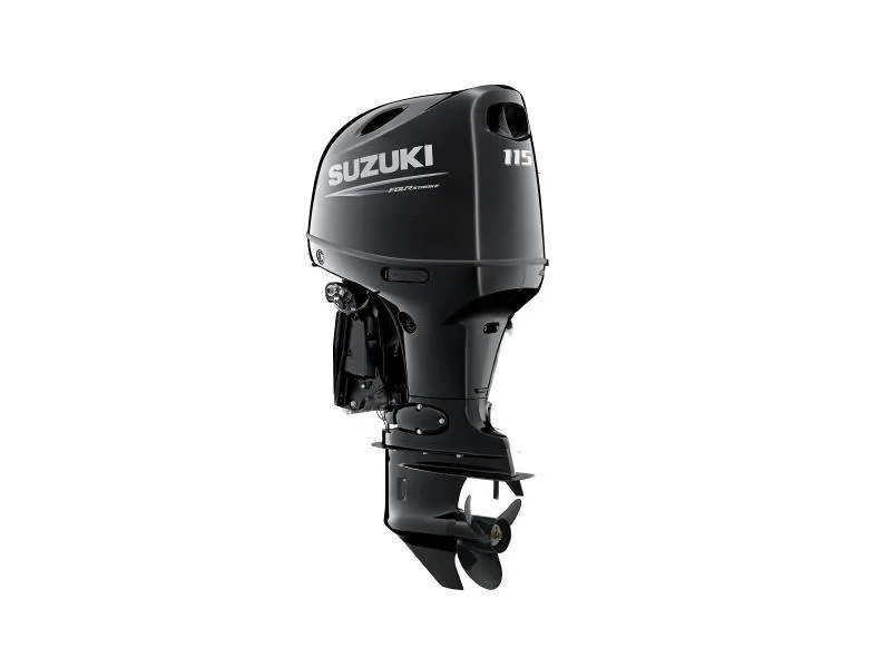 2025 Suzuki Marine DF115B L