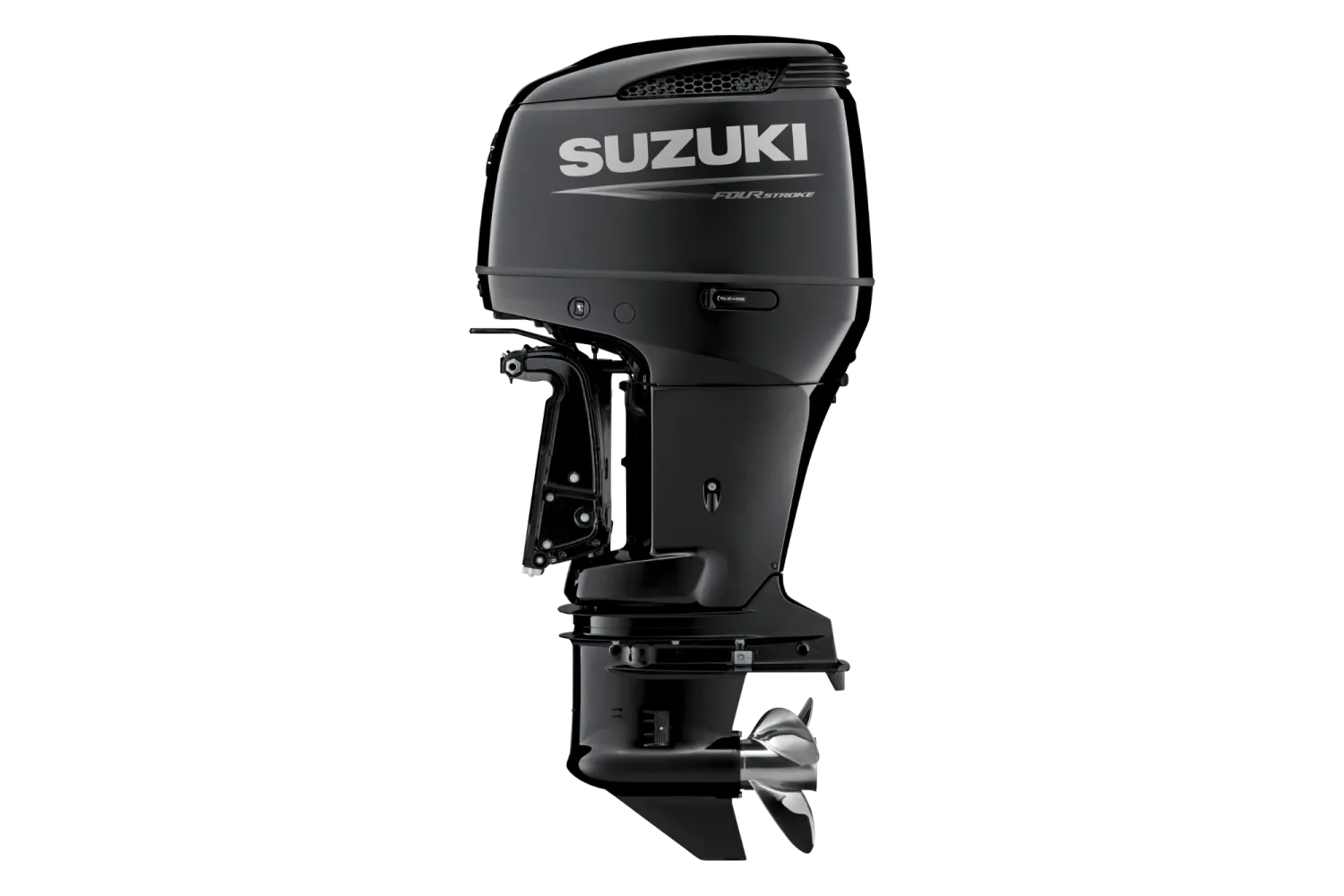 Suzuki DF225 V6 4-strokes