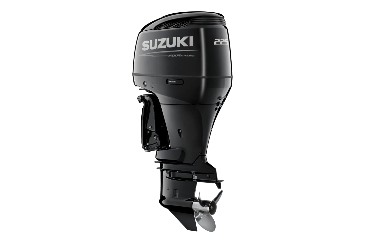 Suzuki DF225 V6 4-strokes