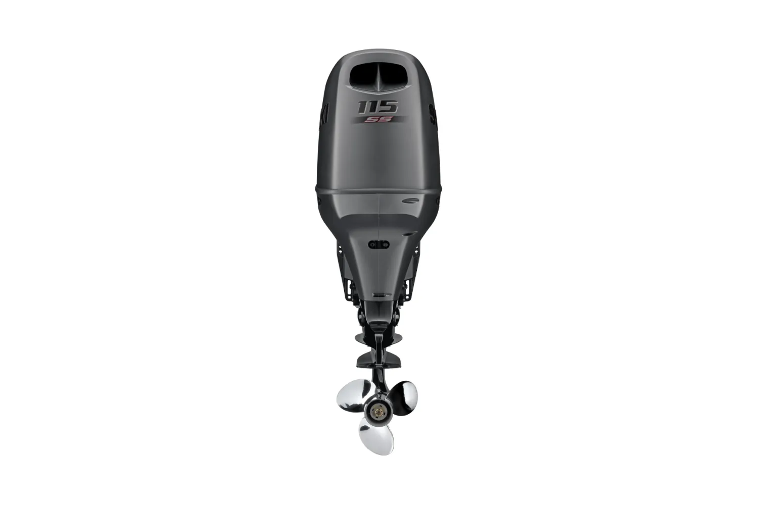 Suzuki Outboard Motor I SS Series DF115SS