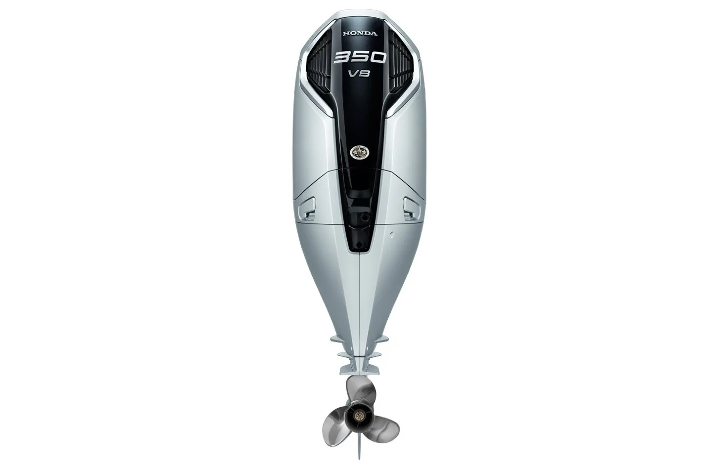 Honda BF350 Outboard