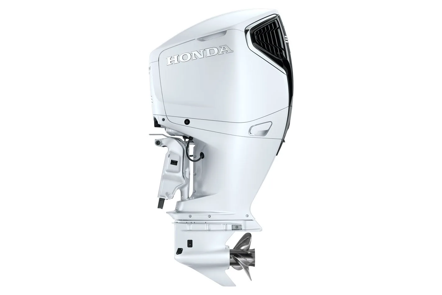 Honda BF350 Outboard